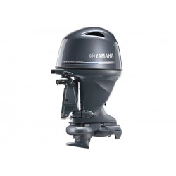 2019 Yamaha 115 HP F115LB Outboard Motor