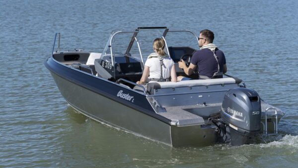 2023 Yamaha F50LB 50 hp - Image 5