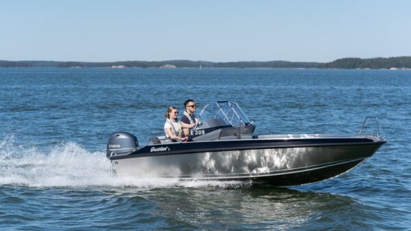 2023 Yamaha F50LB 50 hp - Image 6