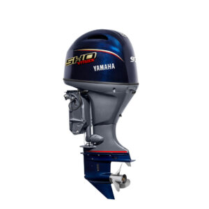 V MAX SHO 90hp