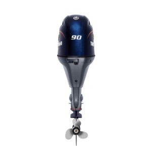 V MAX SHO 90hp