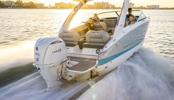 4.3L V6 Offshore F350 - Image 6